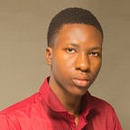 Delight Olu-Olagbuji