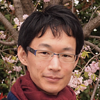 Hayato Yoshikawa
