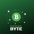 Blockchain Byte