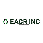 EACR Inc.