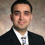 M Rameen Ghorieshi, MD, MPH