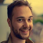 Edward Ocampo-Gooding