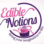 Edible Notions