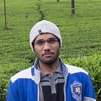 Taufeeq Rahmani