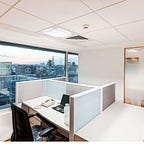 Golden Square Serviced and Virtual Office Space
