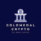 GoldMedal Crypto