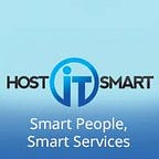 Host IT Smart