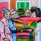 Being LGBTI in the Caribbean