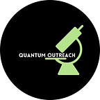 Quantum Outreach