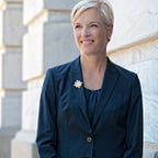 Cecile Richards