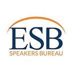 Executive Speakers Bureau