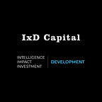 IxD Capital