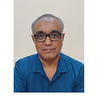 Dr. K P Vasudeva Rao