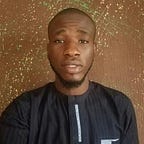 Adigun Hammed Olalekan