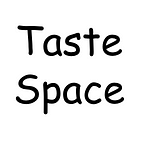 TasteSpace