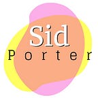 Sid Porter
