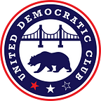 United Democratic Club