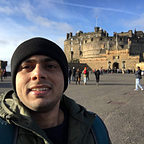 Aaron de Miranda Colaço