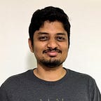 Vignesh Rajasekaran