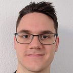 Bastian Schoettner@REWE Digital