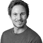 Fredrik Strand Oseberg