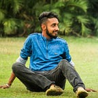 Guru Prasad Mohapatra