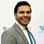 Dr. Osama AbouElkhir