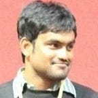 Krishna Nandula