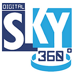 Digital sky 360