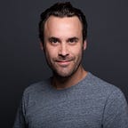 Jonathan Stoikovitch