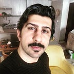 Ehsan Khosravi Esfarjani