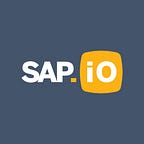 SAP.iO