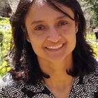 Charulata Sharma