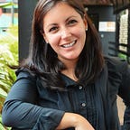 Lorena Garcia Duran