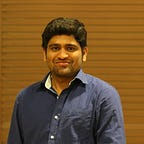 Rahul Vangari