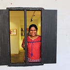 Aparna Korattyswaroopam