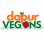 Dapur Vegans