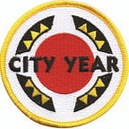 City Year UK