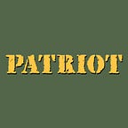 Patriot Official