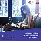 Evisa india