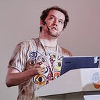 Alexander Visheratin