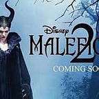 Maleficent 2 Live Online