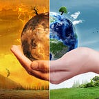 Current Perspectives to Environment & Climate