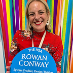 Rowan Conway