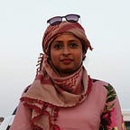 Memosha Sinha