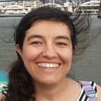 Claudia Silva Cabrera