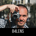 Artem Beliaikin @84lens