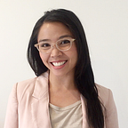 Catherine Ricafort McCreary