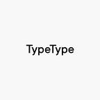 TypeType Team