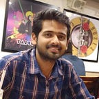 Pranav Jindal
